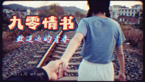 九零情书